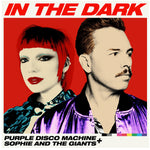 PURPLE DISCO MACHINE AND SOPHIE AND THE GIANTS REUNITE FOR ANOTHER MESMERISING DISCO-FUELLED SINGLE ‘IN THE DARK’