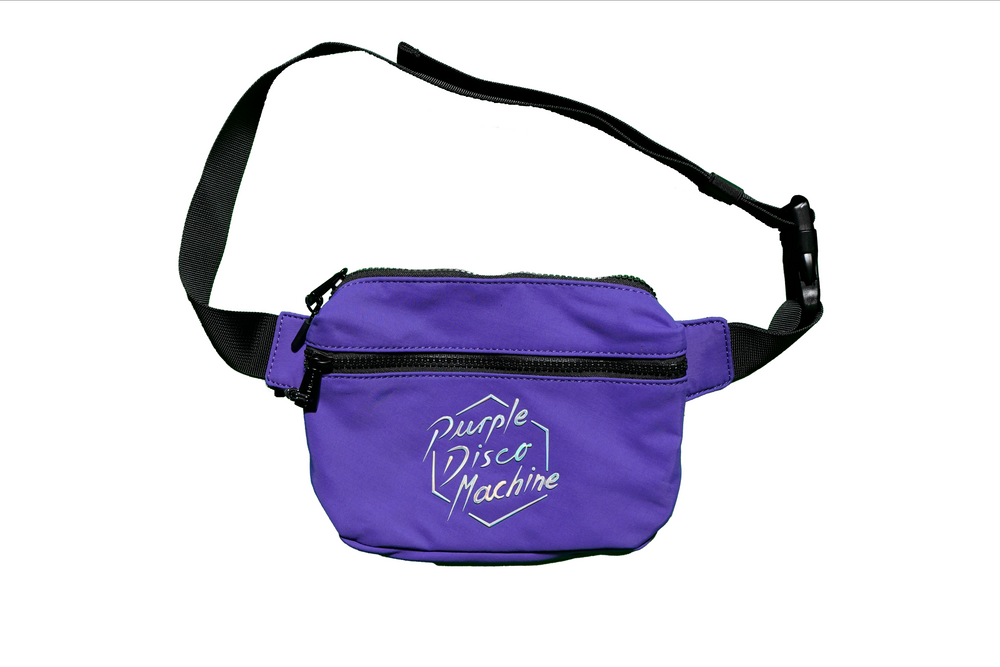 Disco fanny pack online