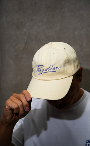 
                  
                    Pre-Order: The PARADISE Beach Cap
                  
                