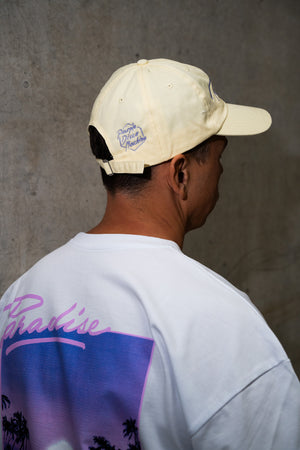 
                  
                    Pre-Order: The PARADISE Beach Cap
                  
                