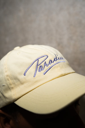 
                  
                    Pre-Order: The PARADISE Beach Cap
                  
                