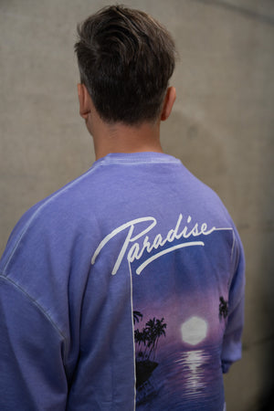 
                  
                    Pre-Order: The PARADISE Sweater
                  
                