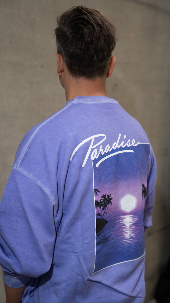 
                  
                    Pre-Order: The PARADISE Sweater
                  
                