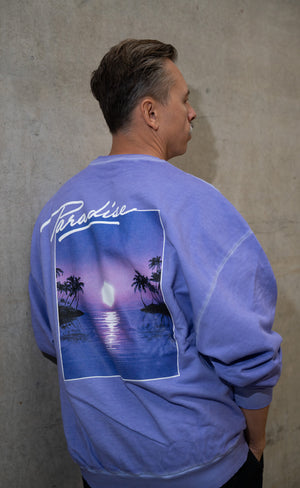 
                  
                    Pre-Order: The PARADISE Sweater
                  
                