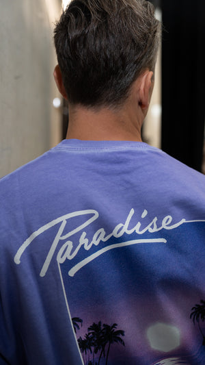 
                  
                    Pre-Order: The PARADISE Sweater
                  
                