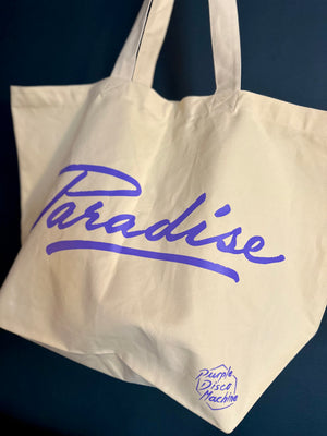 
                  
                    Pre-Order: The PARADISE Beach Bag
                  
                