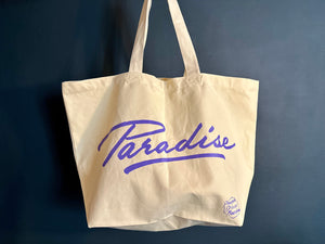 
                  
                    Pre-Order: The PARADISE Beach Bag
                  
                