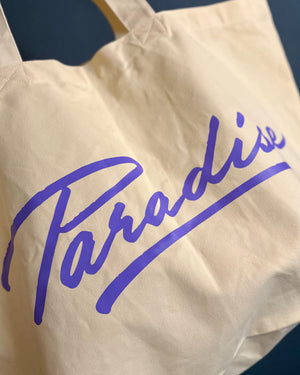 
                  
                    Pre-Order: The PARADISE Beach Bag
                  
                