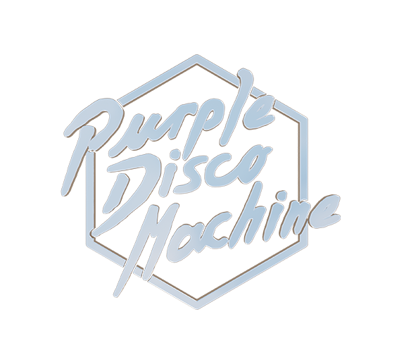 Purple Disco Machine