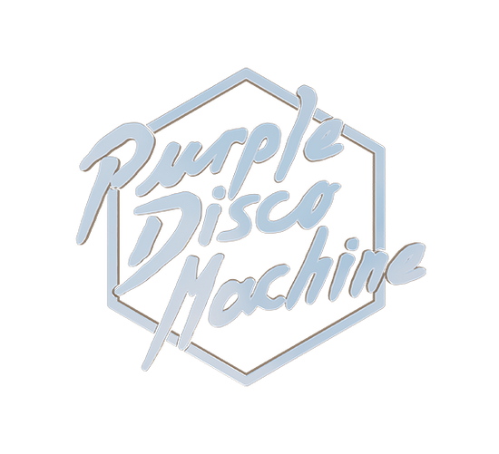Purple Disco Machine