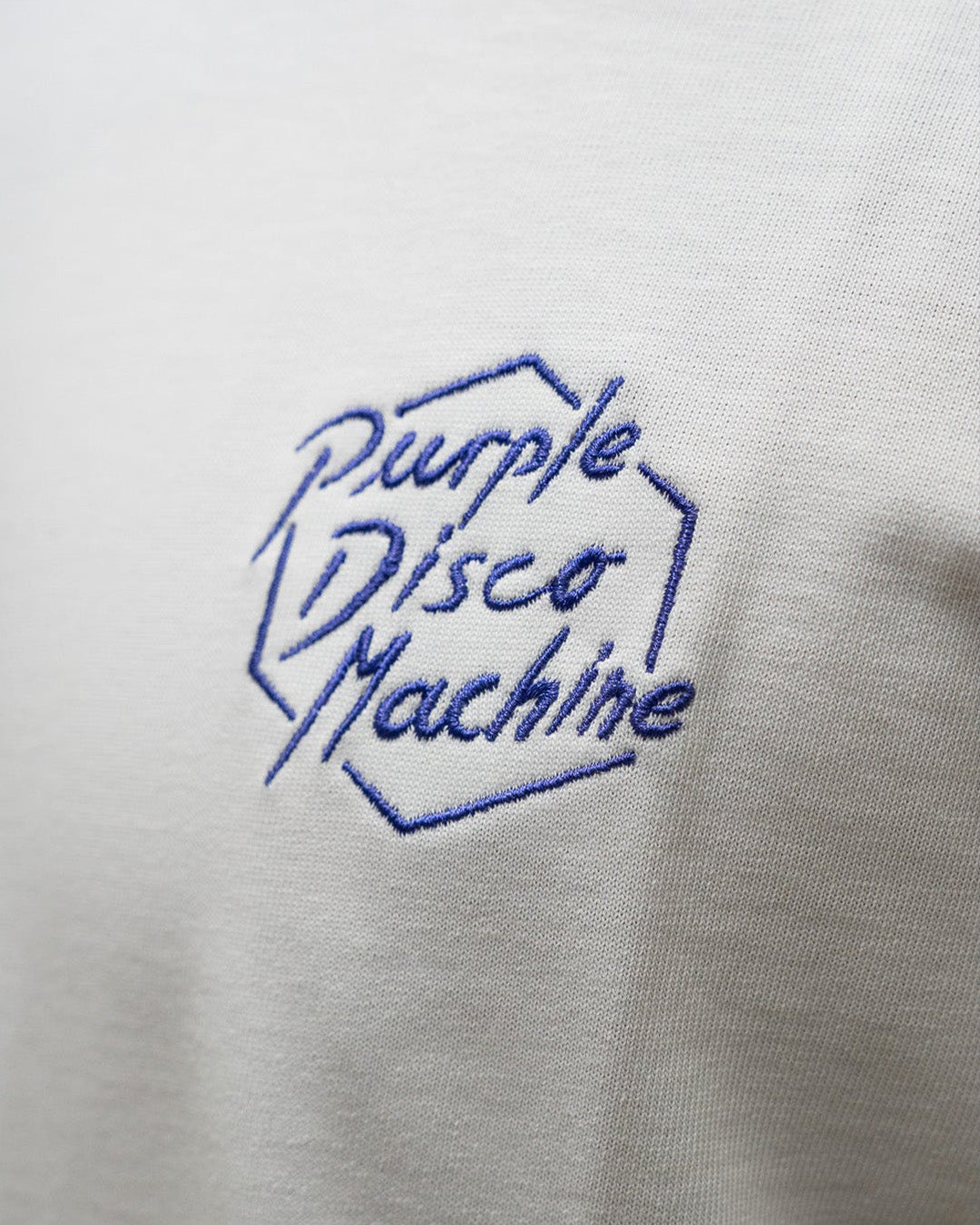 Purple Disco Machine Paradise T-Shirt – Official Fan Merch