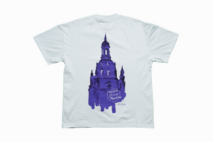 
                  
                    Dresden Love T-Shirt
                  
                
