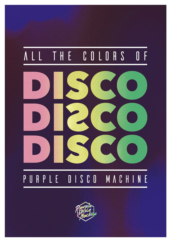 Products Purple Disco Store